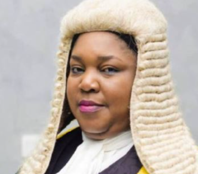 Justice Edith Agbakoba of NICN dies