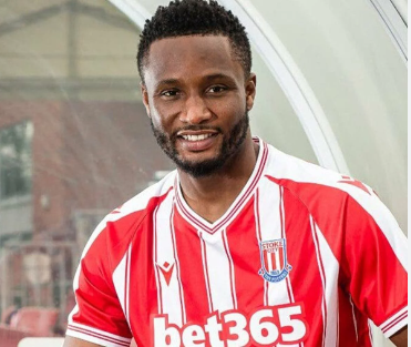 VIDEO: Nigerians weigh in as Mikel Obi shares ‘black tax’ experience