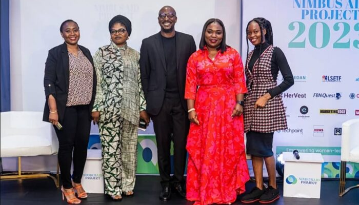 20 women-led businesses get N40m support