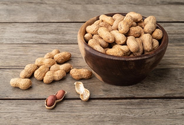 Nutritional benefits that make peanuts more than a snack