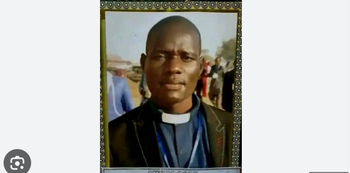 Abducted wife of slain Kaduna pastor regains freedom