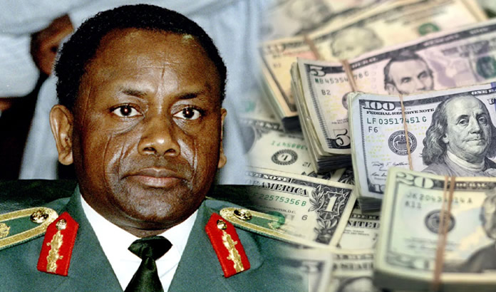 We’ll repatriate $150m Abacha loot, French minister tells Tinubu