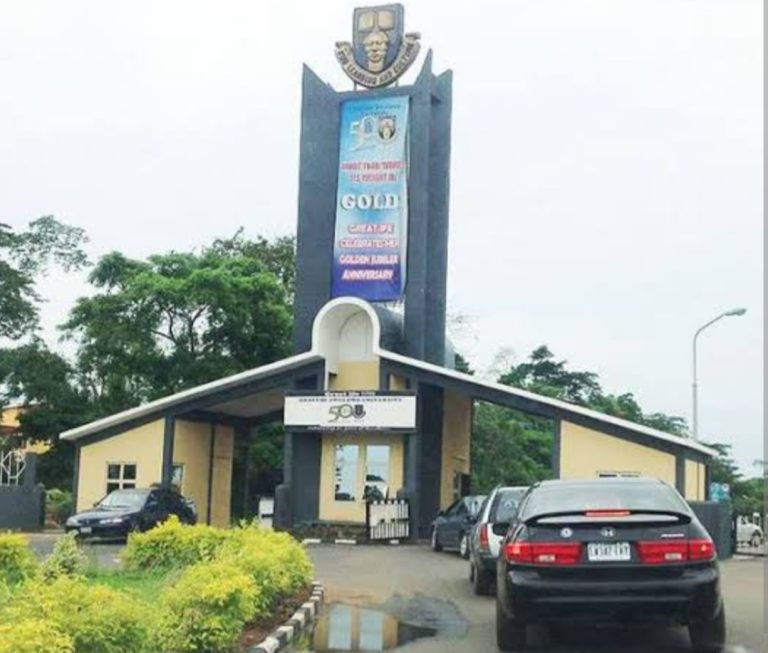 FG suspends mining activities within OAU, environs