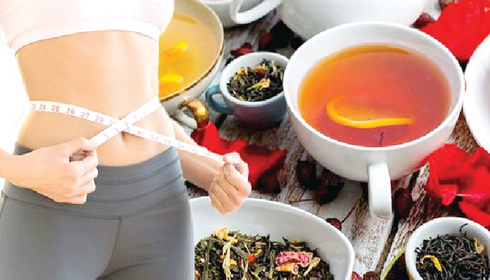 Slimming teas do more damage than good -Doctor
