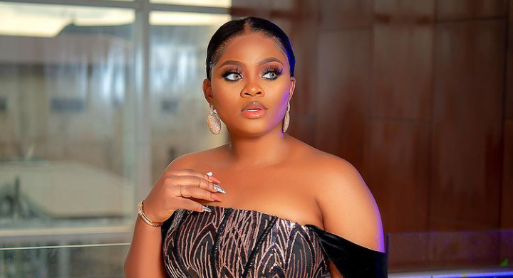 I’m not a retired prostitute -Ex-BBNaija housemate Tega Dominic