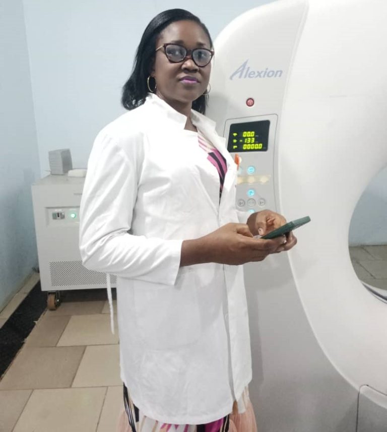 Encounter with breast cancer patients the reason I teach women breast care -Medical radiographer