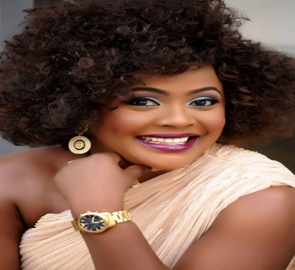 As a child born of rape, my aunts tormented me to no end -Comedian Helen Paul