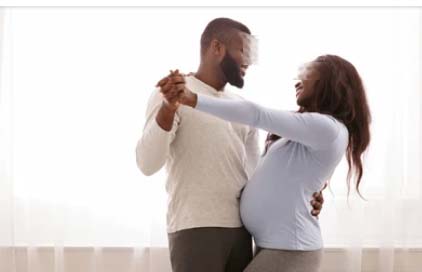 Doctors, husbands, wives pooh-pooh Joro Olumofin’s claim that men hate to sleep with pregnant partners
