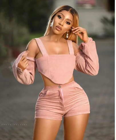 Doctors, what’s wrong with me? BBNaija’s Mercy Eke begs for help