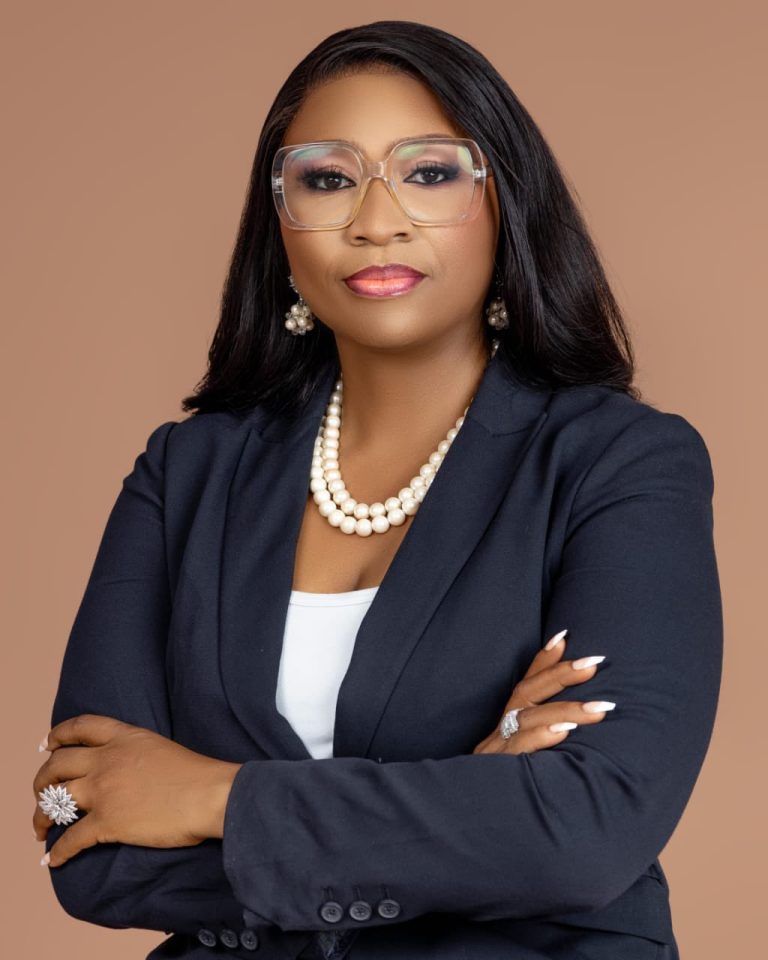 My appointment as MD TVCe, a new chapter in my career -Morayo Afolabi-Brown