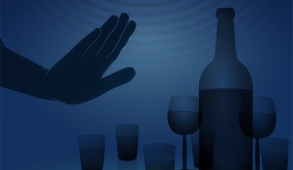 Overcoming alcohol addiction