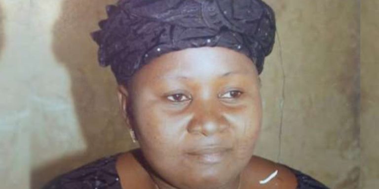 Rhoda Jatau, arrested for condemning Deborah Samuel’s murder, freed after 18-month incarceration