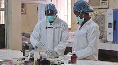 Over 10,000 medical lab scientists have left Nigeria —Registrar