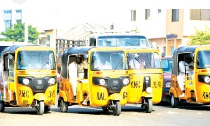 Abia tricycle driver disappears with four underage passengers