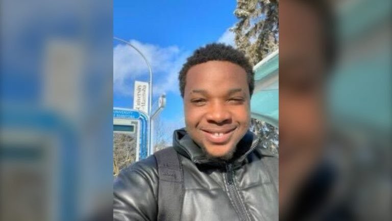 NIDCOM urges probe as Canadian Police allegedly kill 19-year-old Nigerian Afolabi Stephen