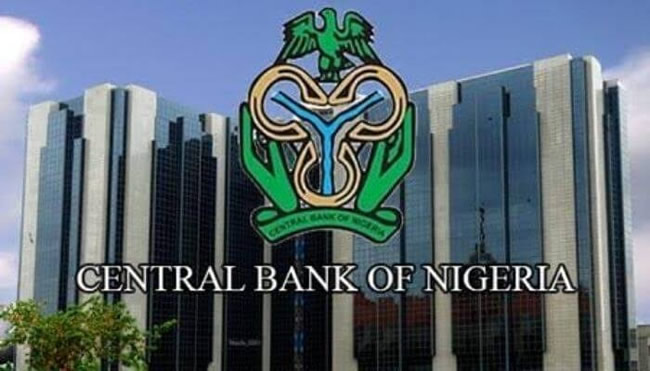 No plans to convert domiciliary account holdings into Naira CBN