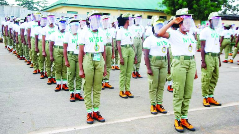 Adamawa adds N10K monthly to corps members’ allowance