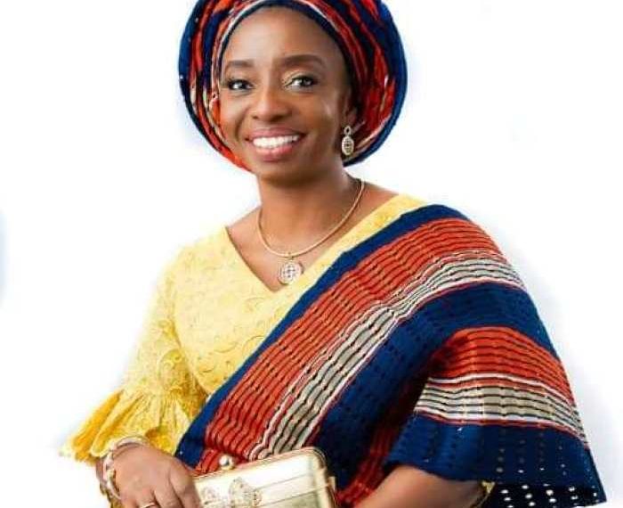 Governor Sanwo-Olu extols wife Ibijoke on her 57th birthday