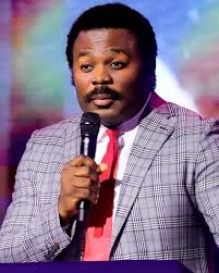 Your January salary is for my welfare, give it to me -Pastor Anosike to church members