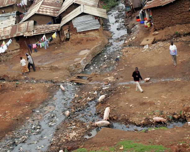 Nigeria losses $3bn annually to poor sanitation -FG