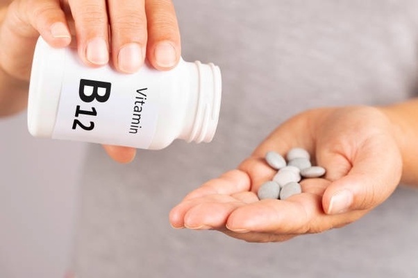 Vit B12 is good but you can overdose on it!