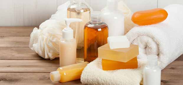 Why medicated soaps are bad for your skin