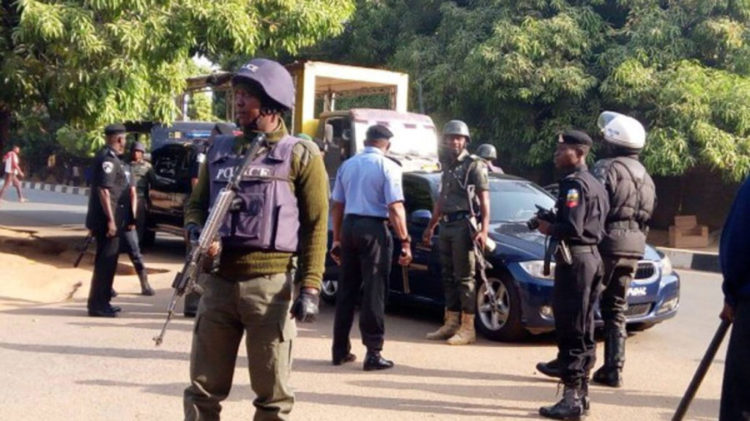 Abuja Police Special Squad eliminates kidnap gang leader ‘Godara’ and accomplice