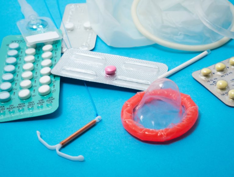 Report urges action on access to sexual, reproductive health products