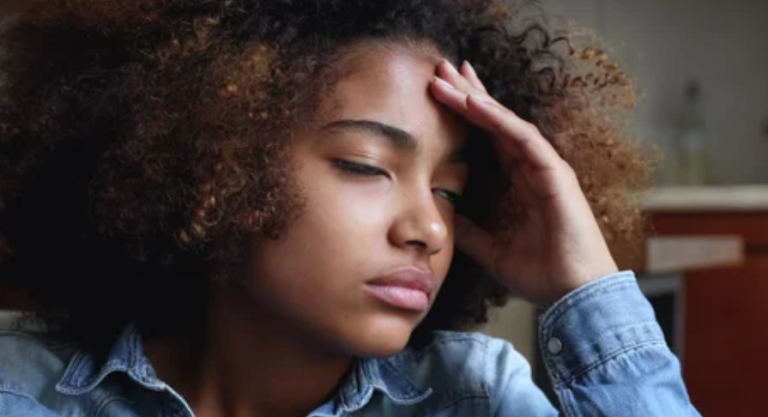 Ways to help your stressed teen unwind