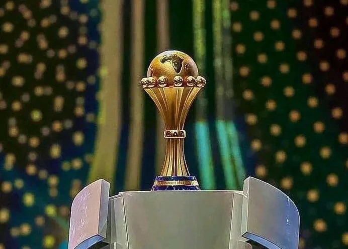CAF announces new date for AFCON