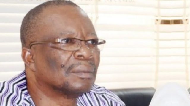 46 professors, others dead due to poor pay, bad economy -ASUU