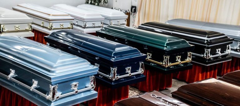 Anambra: Display casket publicly, risk 6-month jail or N100K fine