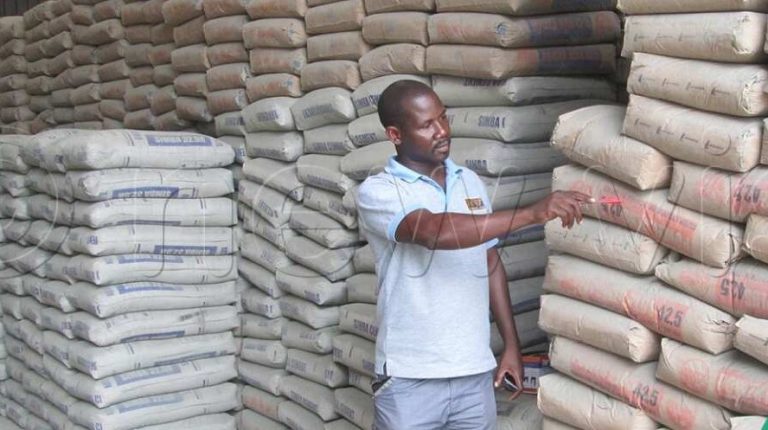 BUA makes N460bn in 2023 cement sale amid 100% price hike