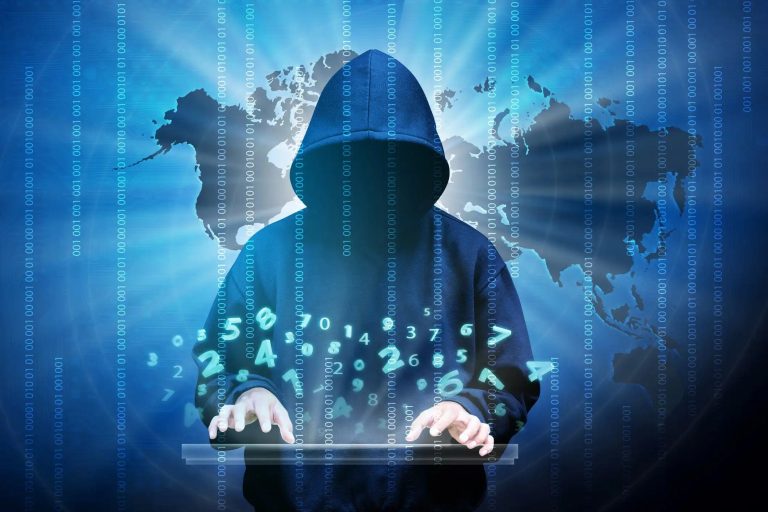 Cybercrime expected to skyrocket in coming years