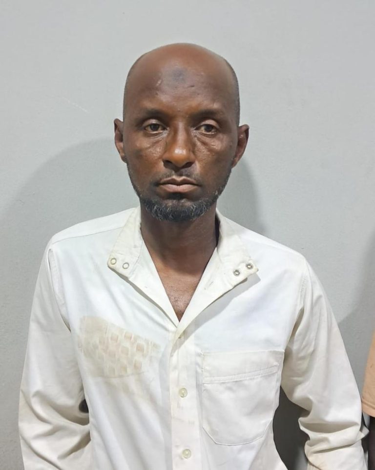 FCT’s most wanted suspected kidnapper Dahiru Adamu caught