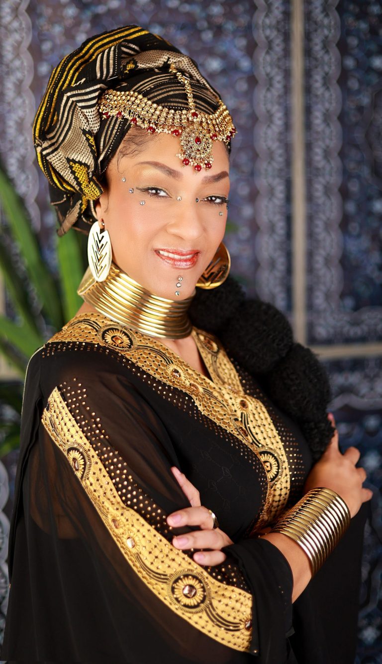 I haven’t met a man I could spend my life with, yet -Elvina Ibru