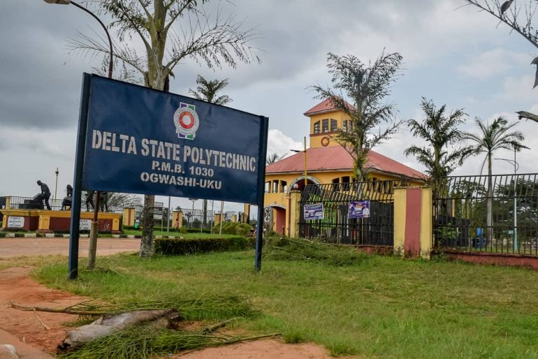 Robberies: Delta Poly students abandon hostels