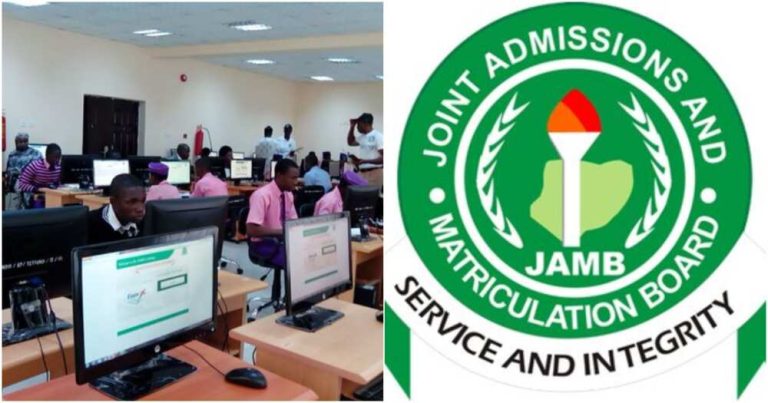 JAMB begins sale of Direct Entry forms