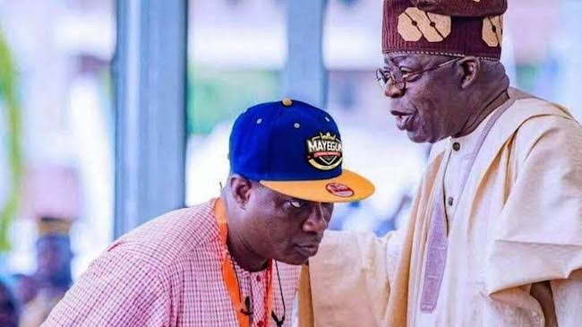 We Nigerians are angry, Tinubu’s staunch supporter tells him