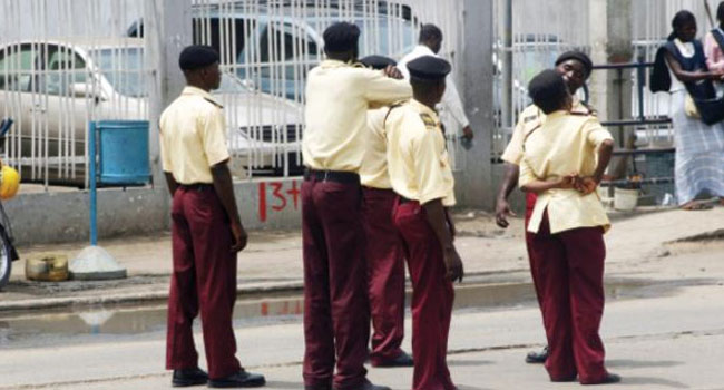 LASTMA warns film, skit makers against using its uniform without approval