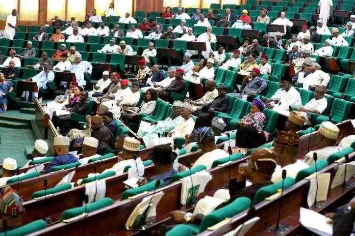 Kudos, knocks as Reps reflect on 25 years of unbroken democracy