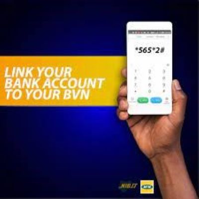 If your bank asks you to renew BVN-NIN linkage, here’s why