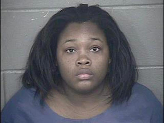 Mom bakes one-month old baby to death, says it was an error