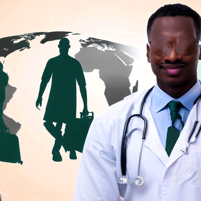 How doctors’ migration affects National Hospital -CMD