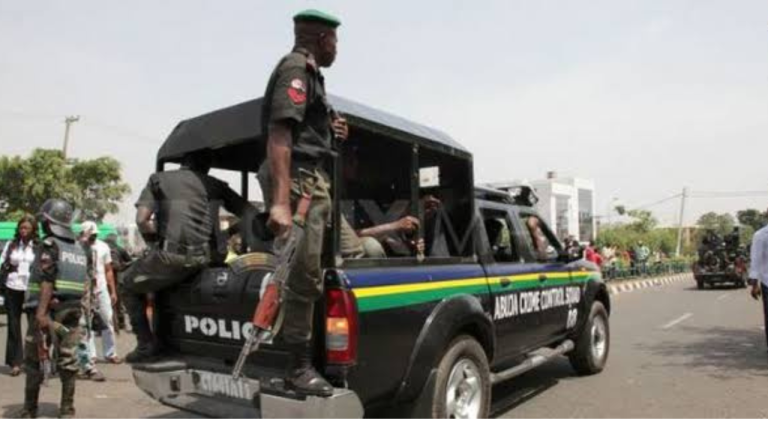 Normalcy restored after shooting death of fleeing convict in Abuja