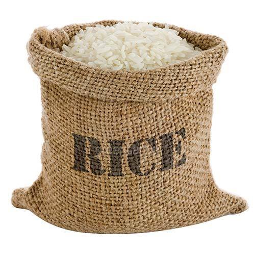 Nigerians lament as rice hits N77,000 per bag