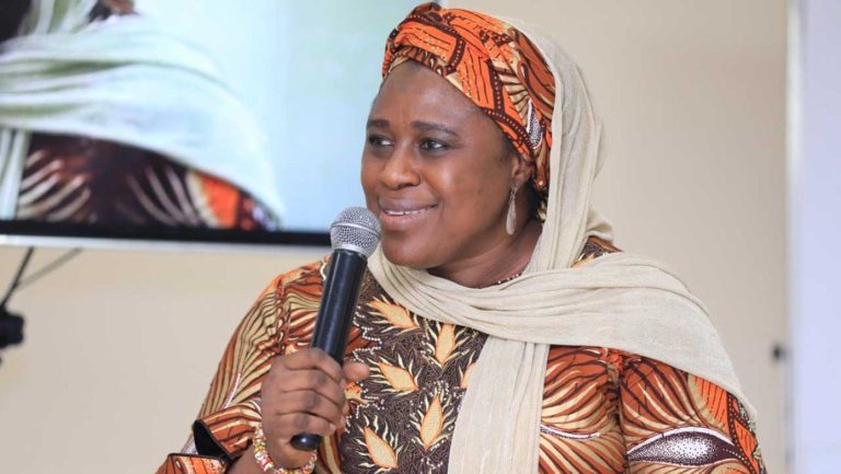FG restates commitment to maternal, child death reduction
