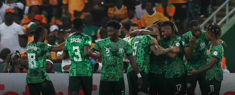 Nigeria 1-0 Ivory Coast: Will Troost-Ekong’s goal prove decisive?