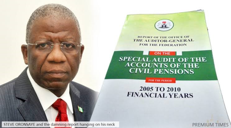 Oronsaye Report: List of agencies, commissions, parastatals to be scrapped, merged, relocated, subsumed