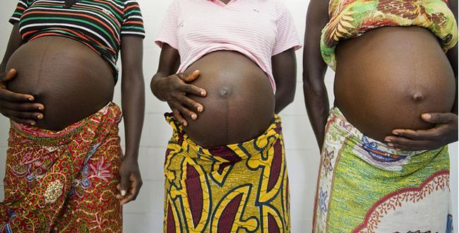 Police rescue 16 pregnant women from Abia baby factory
